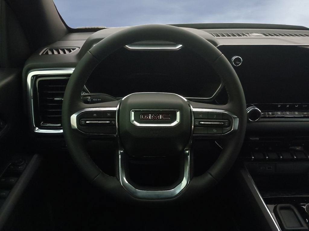 2026 GMC Canyon Elevation - Photo 12