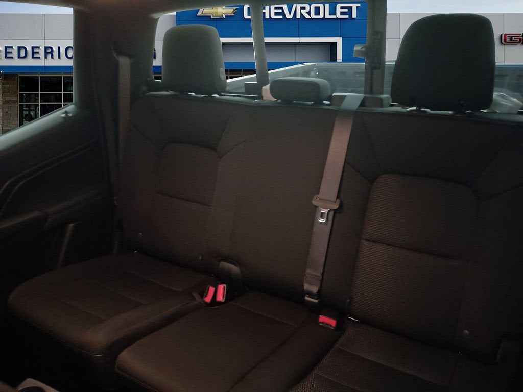 2026 GMC Canyon Elevation - Photo 13