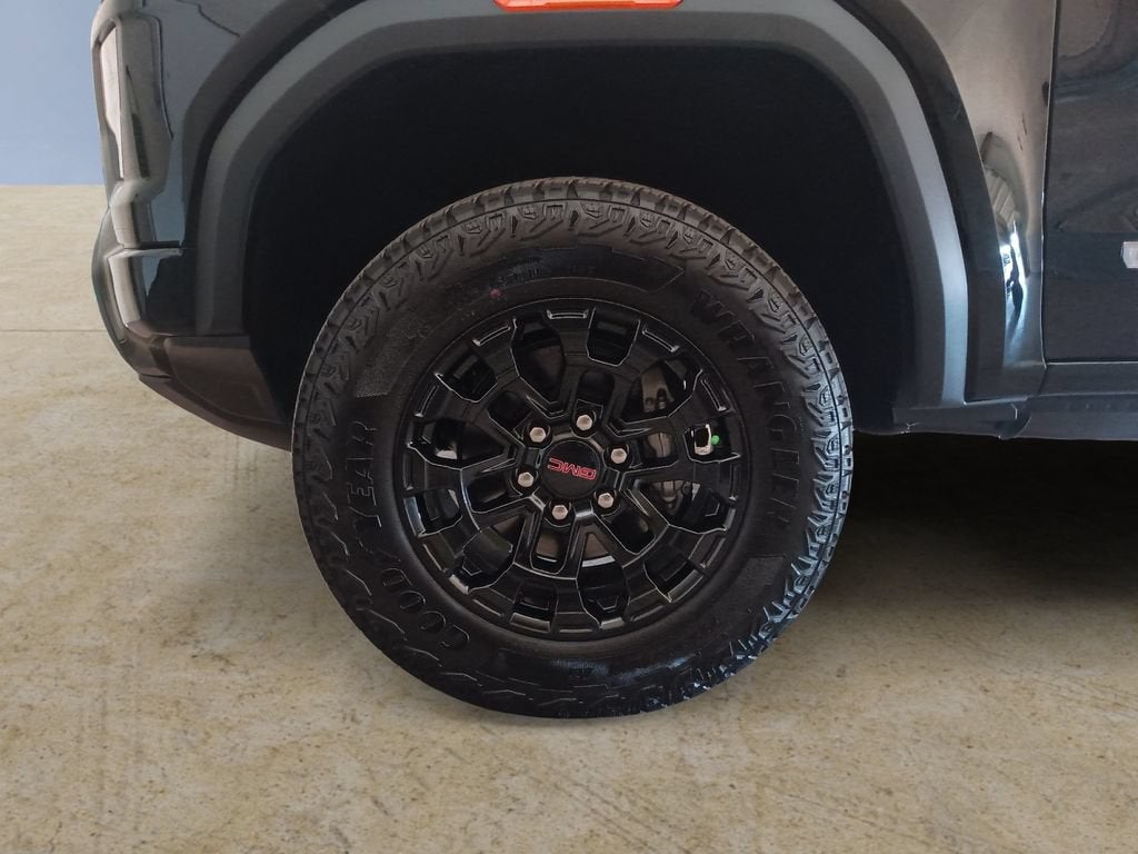 2026 GMC Canyon Elevation - Photo 14