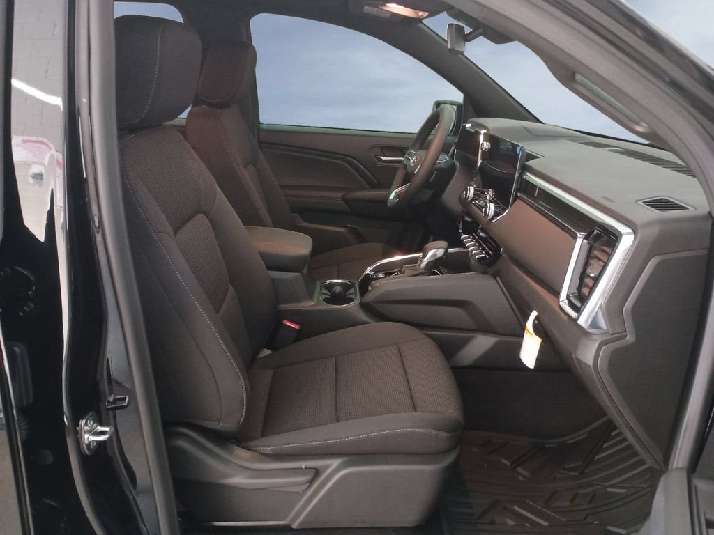 2026 GMC Canyon Elevation - Photo 15