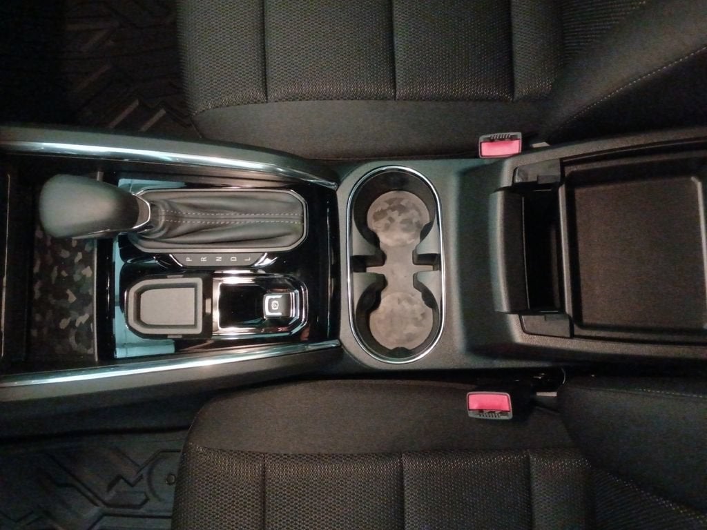 2026 GMC Canyon Elevation - Photo 16