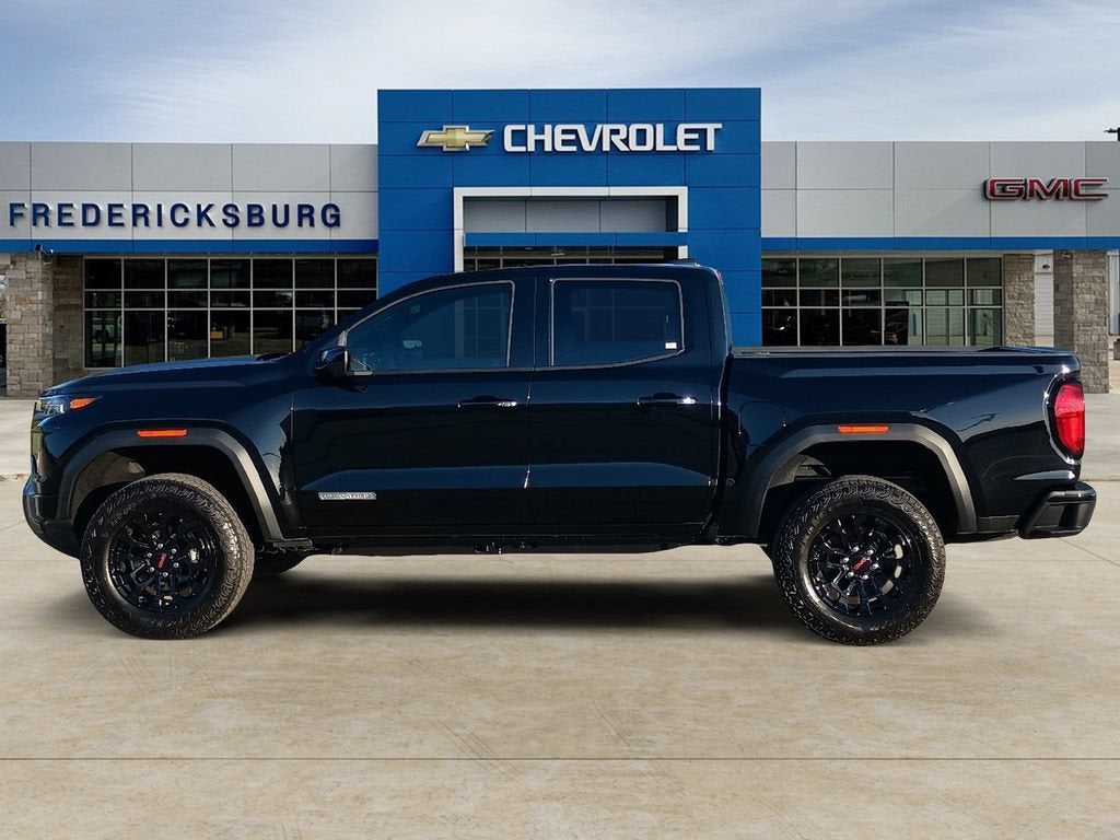 2026 GMC Canyon Elevation - Photo 2