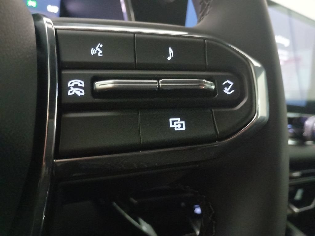 2026 GMC Canyon Elevation - Photo 21