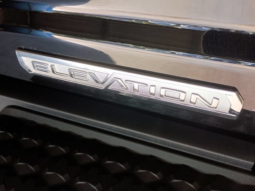 2026 GMC Canyon Elevation - Photo 24