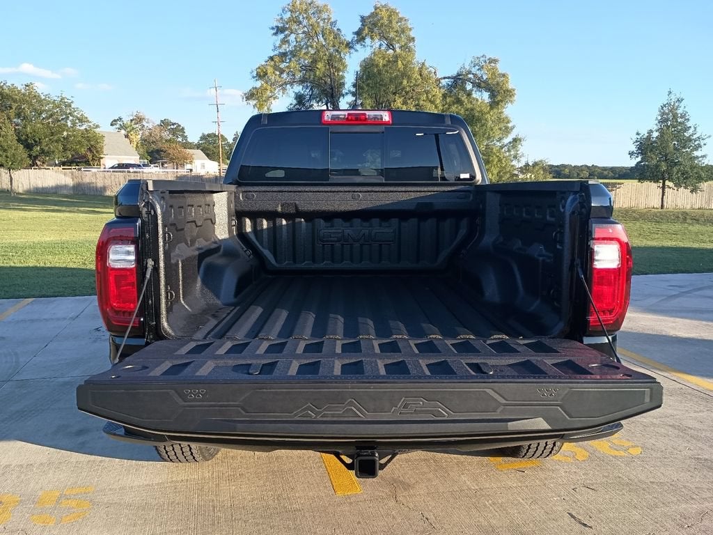 2026 GMC Canyon Elevation - Photo 26