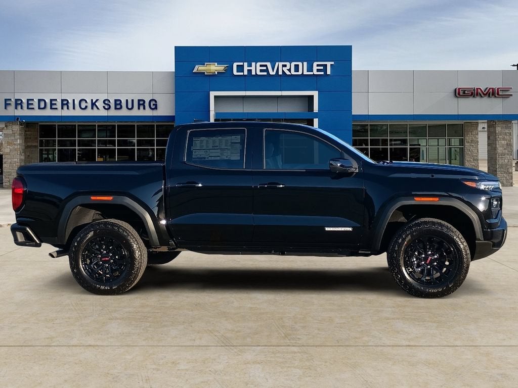 2026 GMC Canyon Elevation - Photo 6