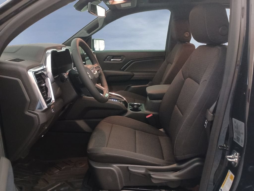2026 GMC Canyon Elevation - Photo 9