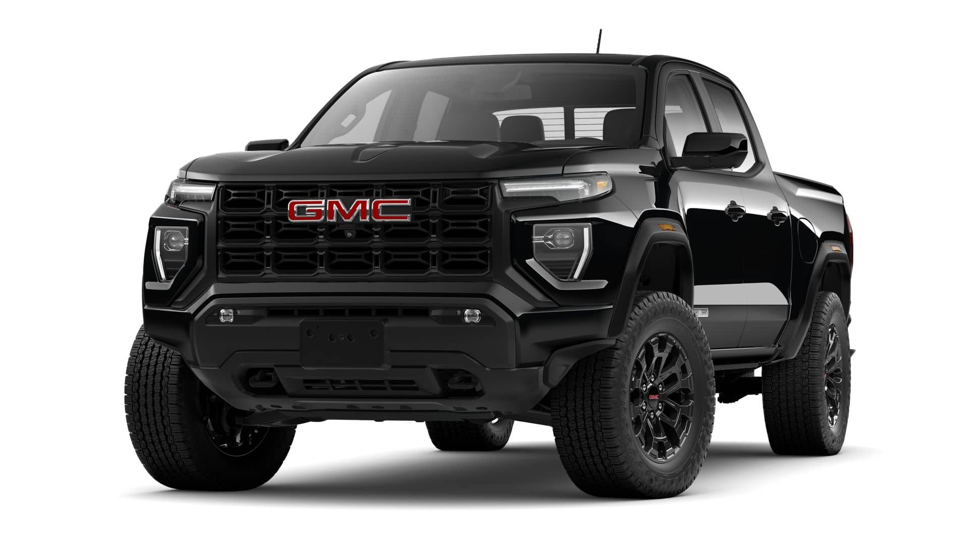 2026 GMC Canyon Elevation - Photo 27