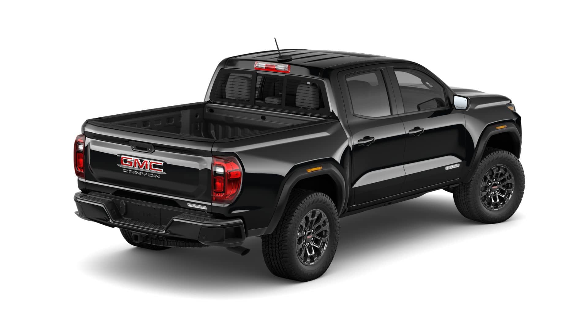 2026 GMC Canyon Elevation - Photo 29