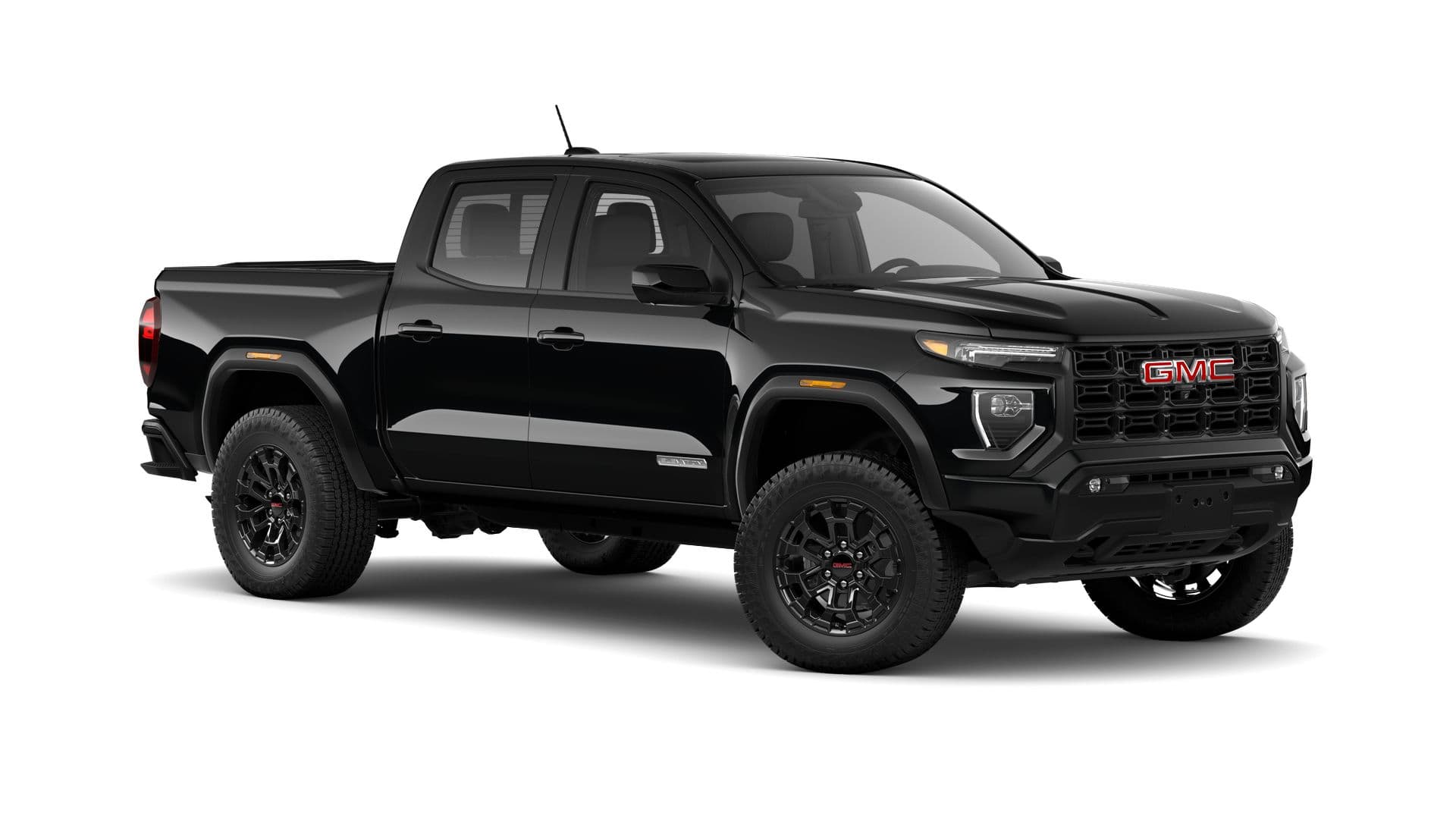 2026 GMC Canyon Elevation - Photo 30