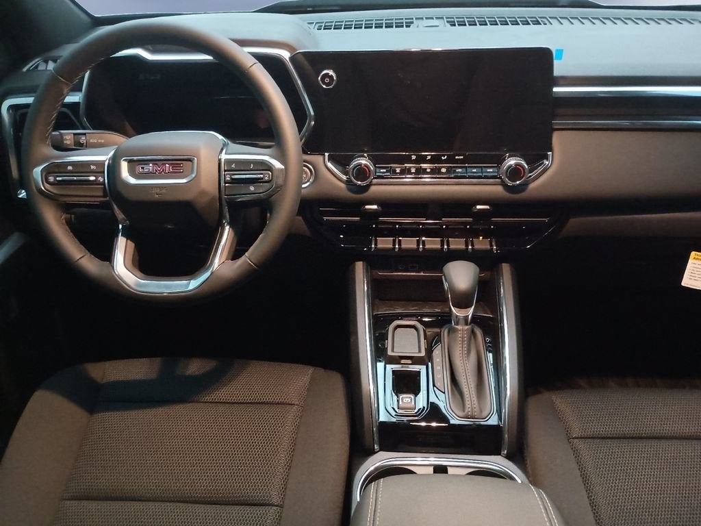 2026 GMC Canyon Elevation - Photo 10