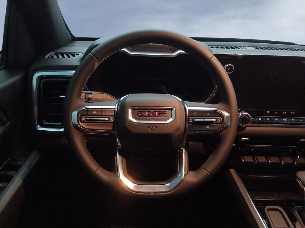 2026 GMC Canyon Elevation - Photo 12