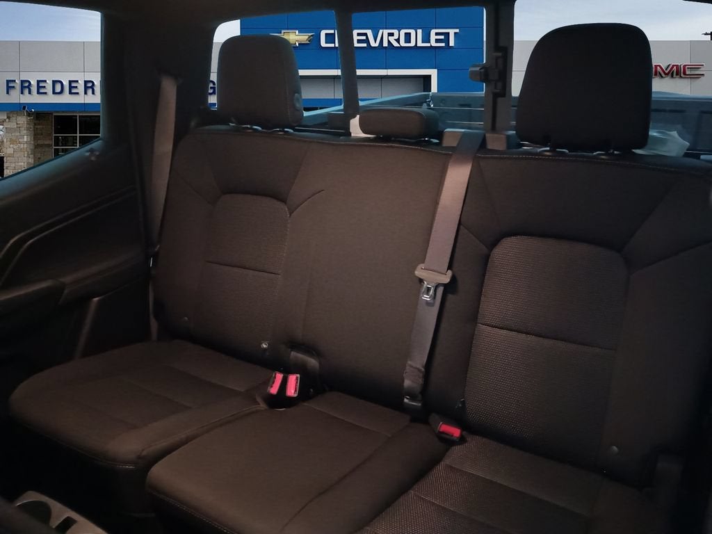 2026 GMC Canyon Elevation - Photo 13