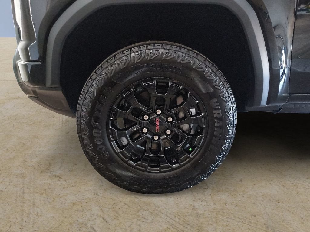 2026 GMC Canyon Elevation - Photo 14