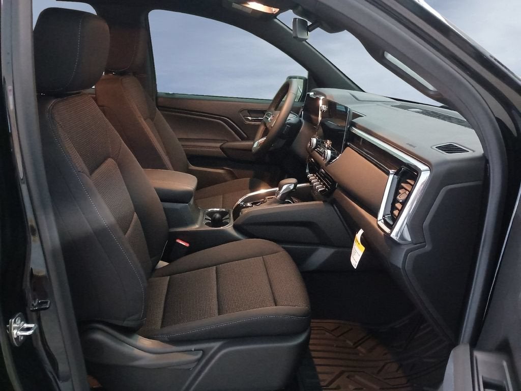 2026 GMC Canyon Elevation - Photo 15