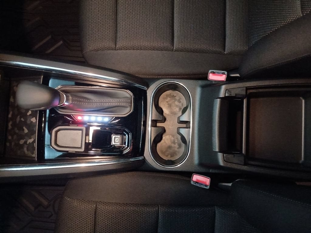 2026 GMC Canyon Elevation - Photo 16