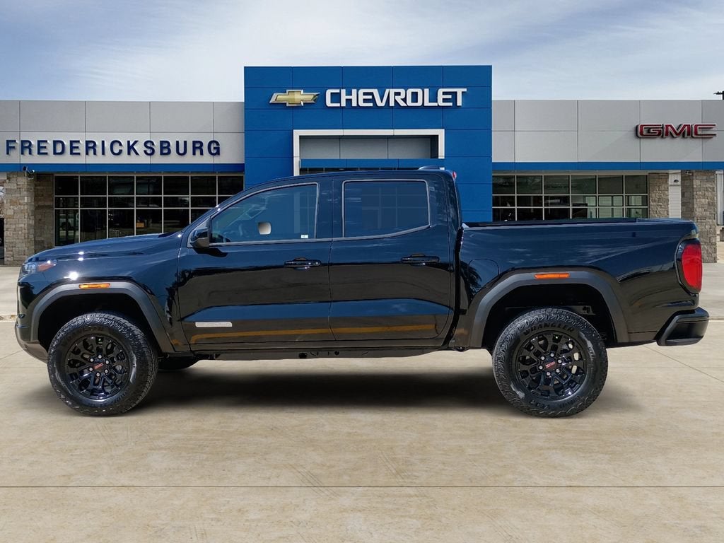 2026 GMC Canyon Elevation - Photo 2