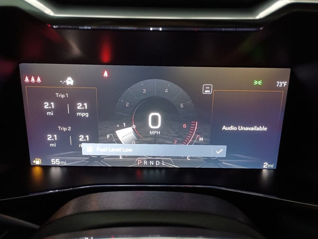 2026 GMC Canyon Elevation - Photo 20