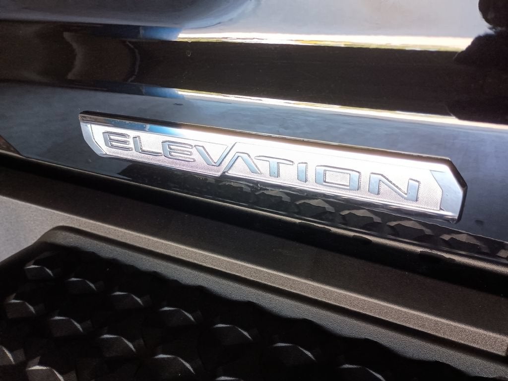 2026 GMC Canyon Elevation - Photo 24
