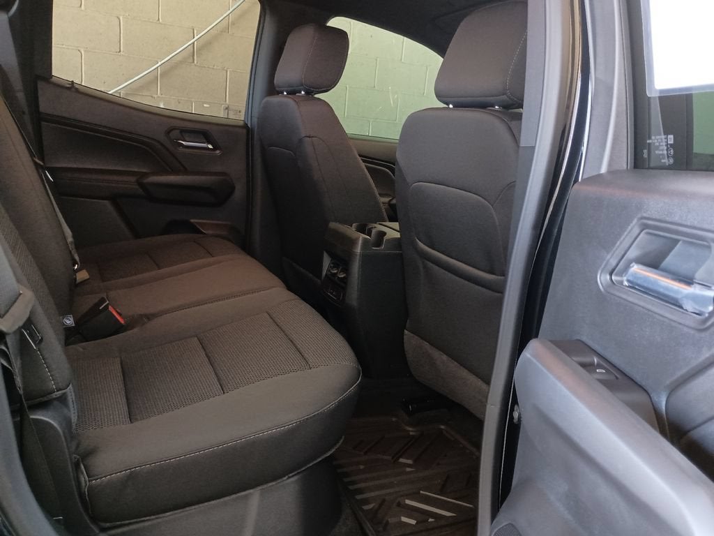 2026 GMC Canyon Elevation - Photo 26
