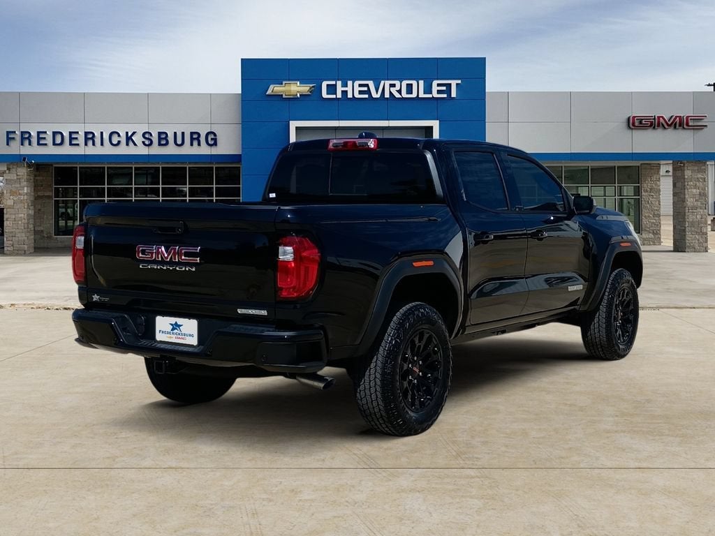 2026 GMC Canyon Elevation - Photo 5