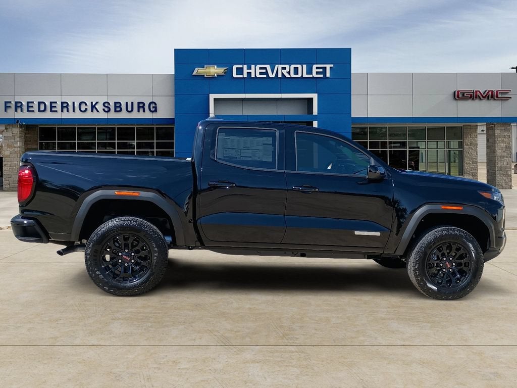2026 GMC Canyon Elevation - Photo 6