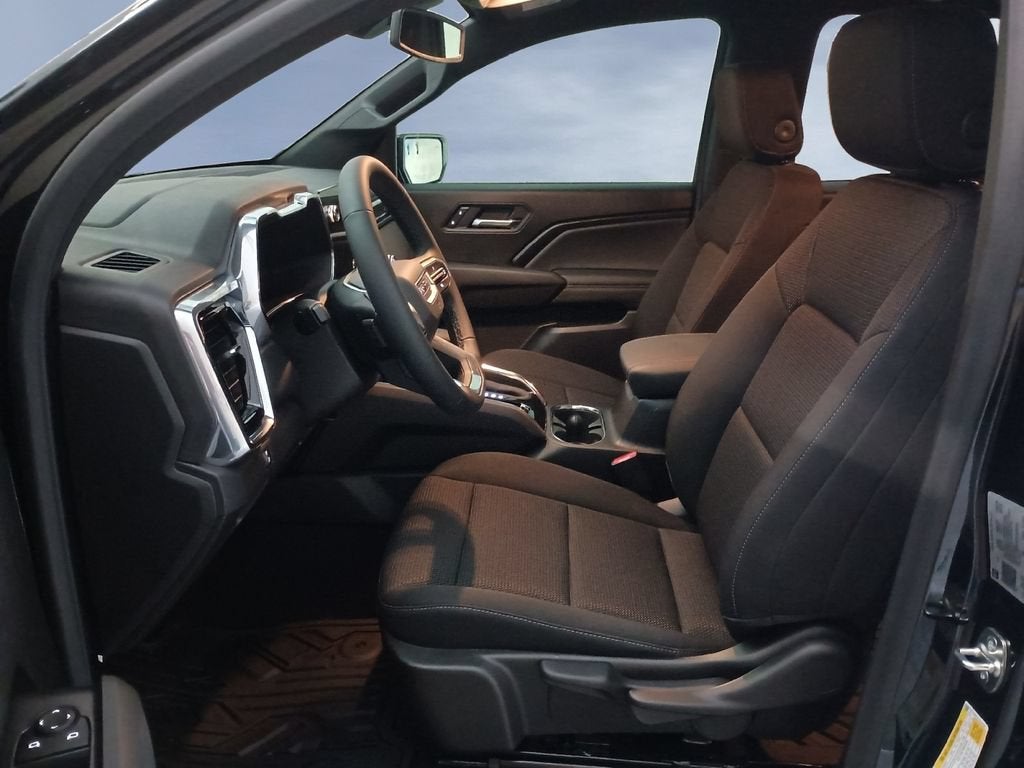 2026 GMC Canyon Elevation - Photo 9