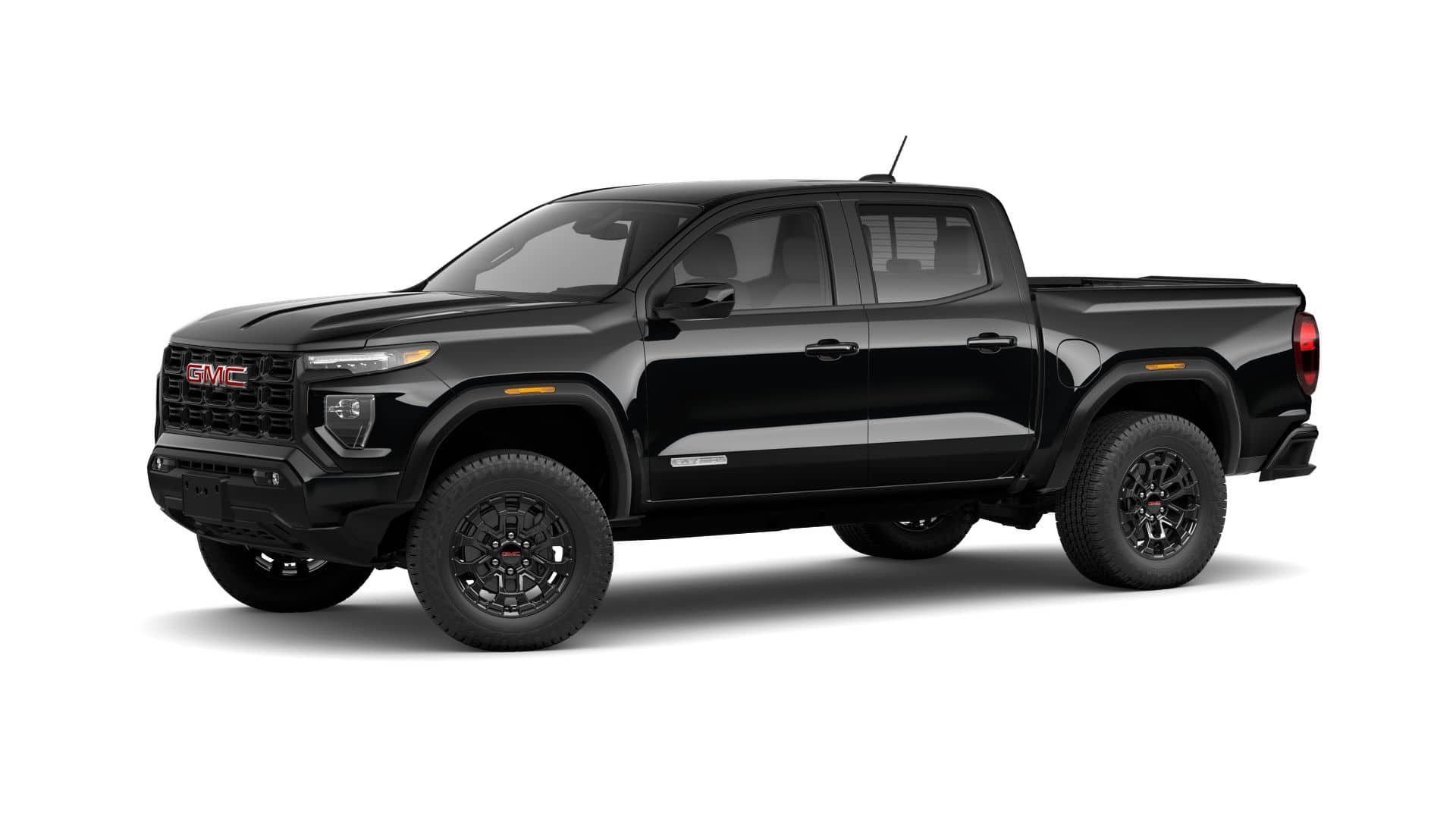 2026 GMC Canyon Elevation - Photo 28