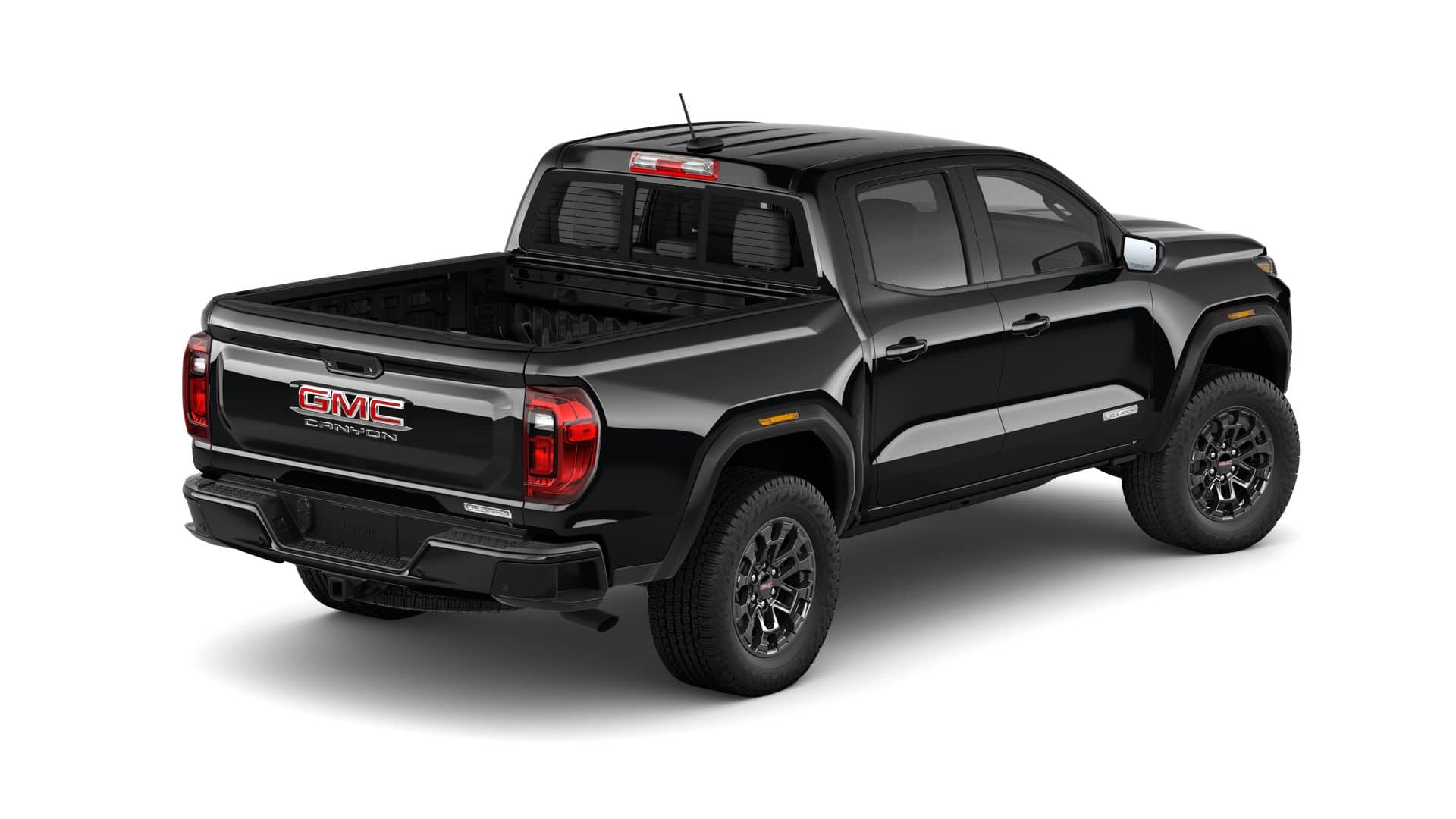 2026 GMC Canyon Elevation - Photo 29