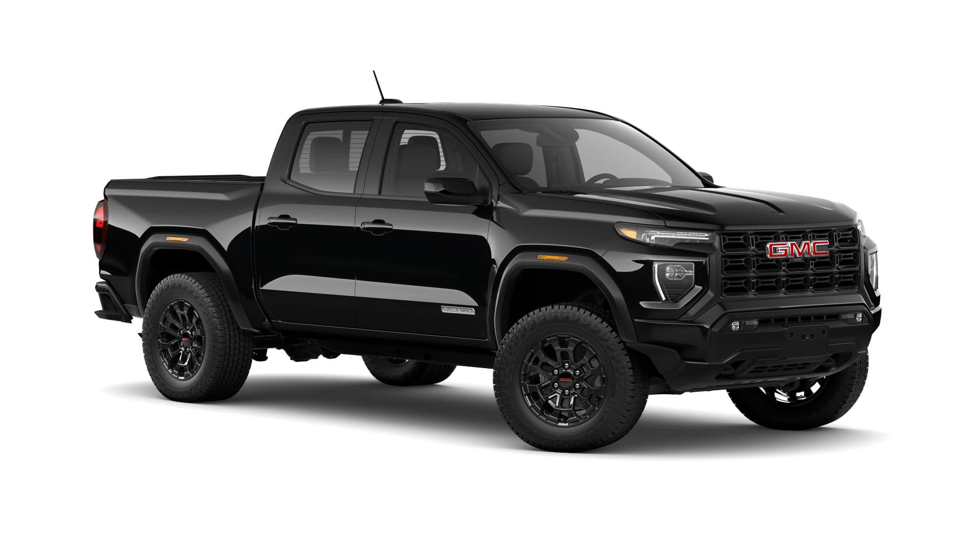 2026 GMC Canyon Elevation - Photo 30