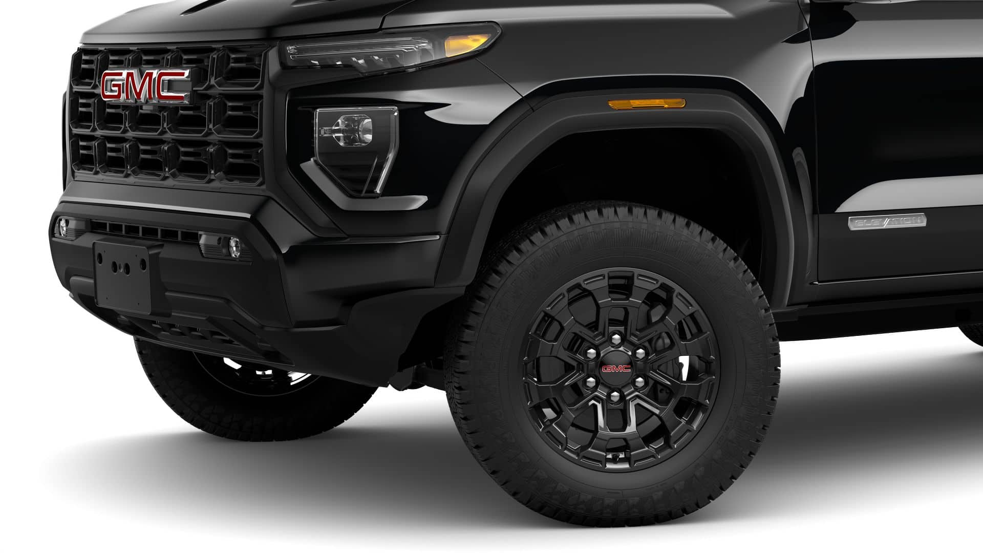 2026 GMC Canyon Elevation - Photo 31