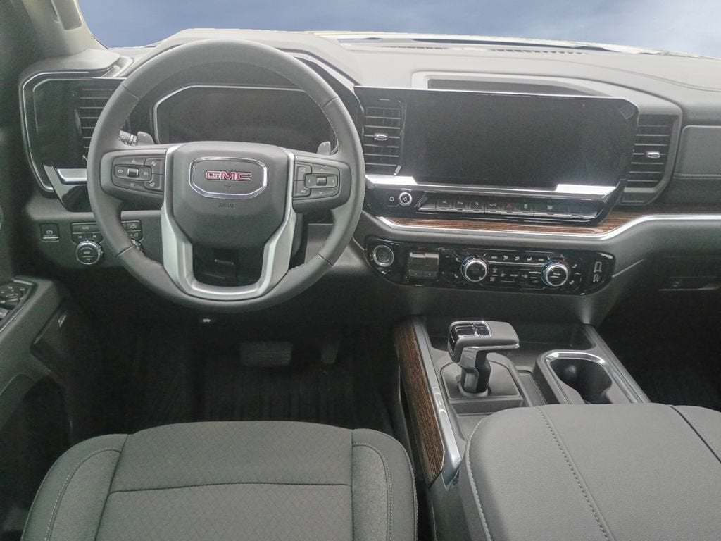 2026 GMC Sierra 1500 Elevation - Photo 10