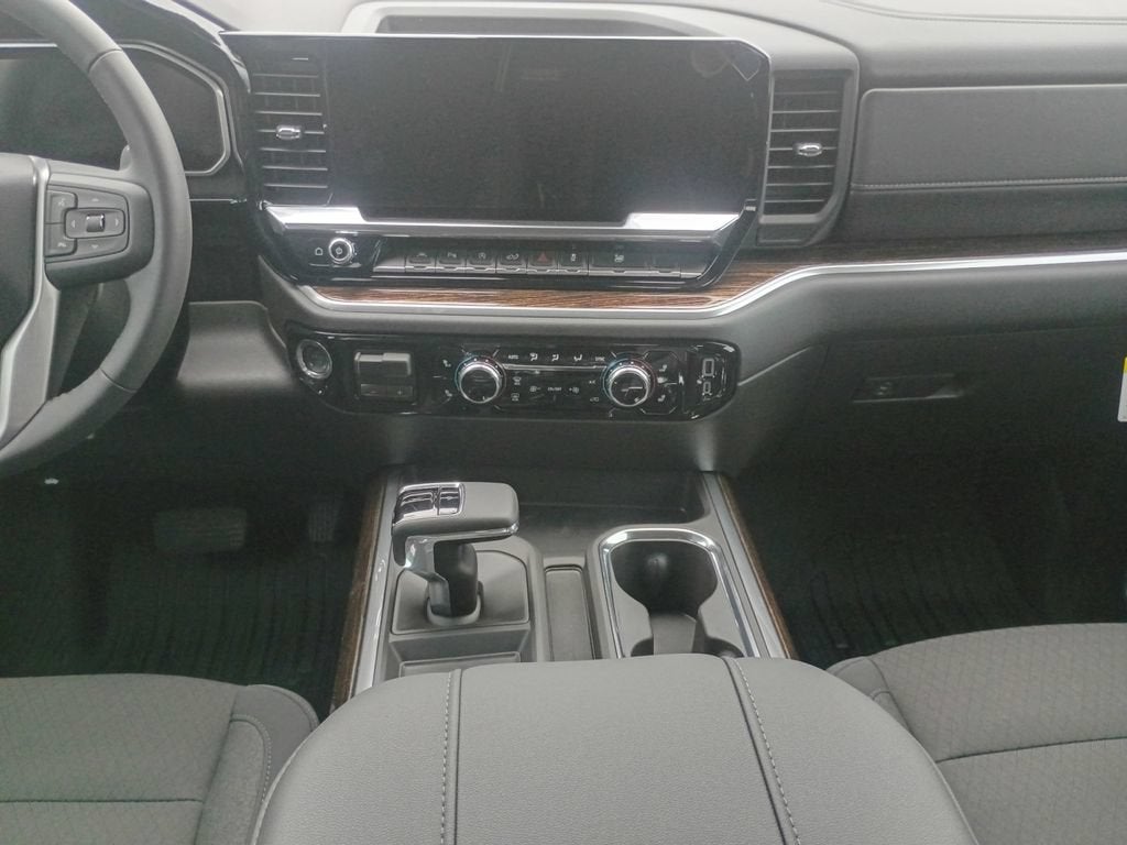 2026 GMC Sierra 1500 Elevation - Photo 11