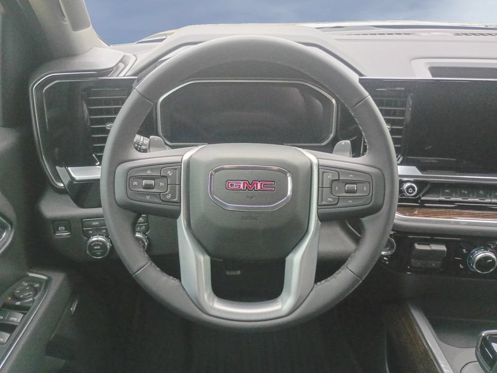2026 GMC Sierra 1500 Elevation - Photo 12