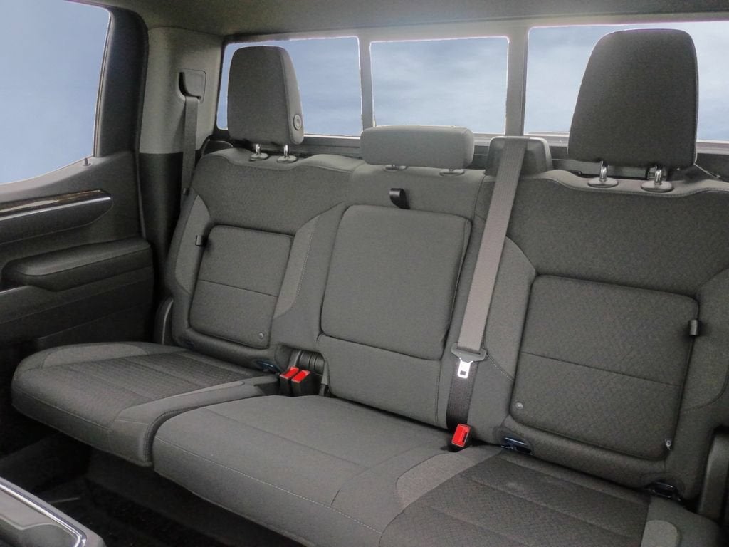 2026 GMC Sierra 1500 Elevation - Photo 13