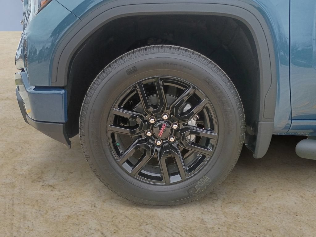 2026 GMC Sierra 1500 Elevation - Photo 14