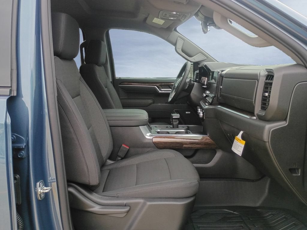 2026 GMC Sierra 1500 Elevation - Photo 15