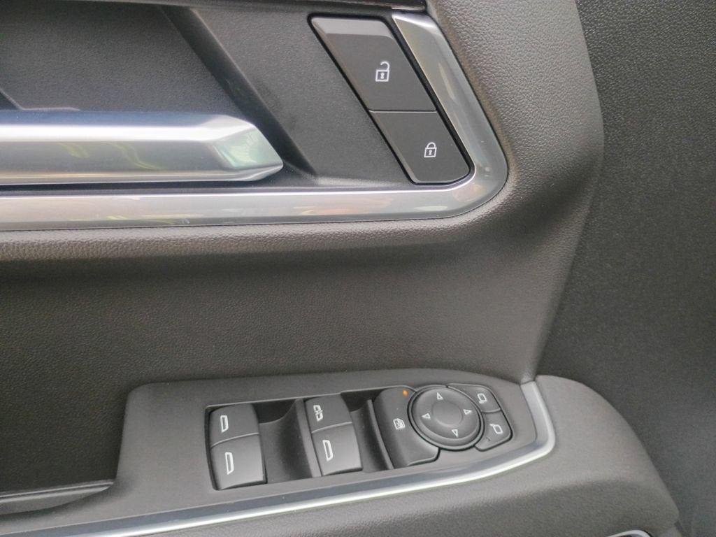 2026 GMC Sierra 1500 Elevation - Photo 16