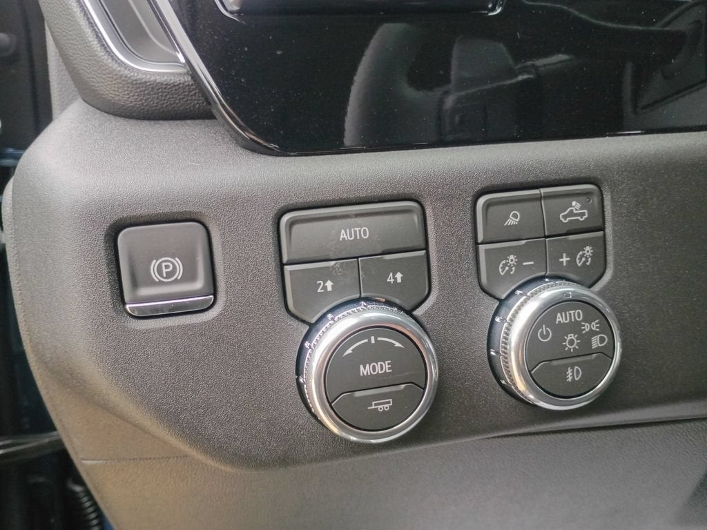 2026 GMC Sierra 1500 Elevation - Photo 17
