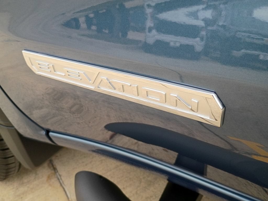 2026 GMC Sierra 1500 Elevation - Photo 19