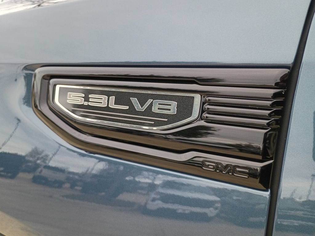 2026 GMC Sierra 1500 Elevation - Photo 20