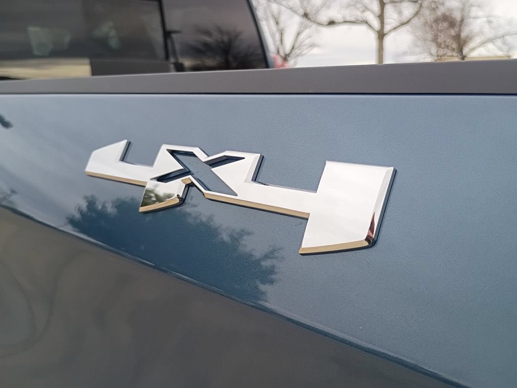 2026 GMC Sierra 1500 Elevation - Photo 21
