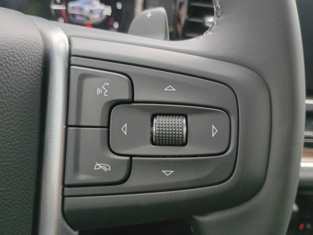 2026 GMC Sierra 1500 Elevation - Photo 23