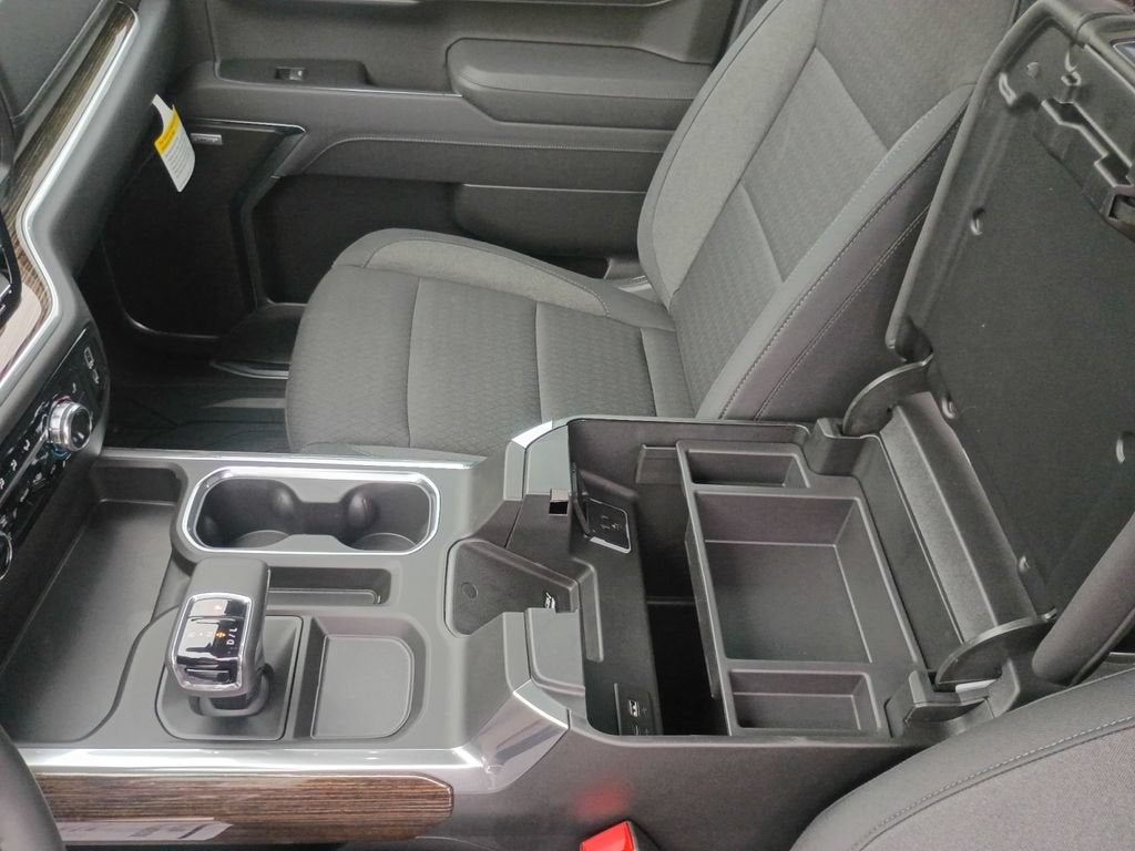 2026 GMC Sierra 1500 Elevation - Photo 26