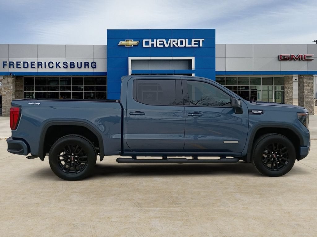 2026 GMC Sierra 1500 Elevation - Photo 6