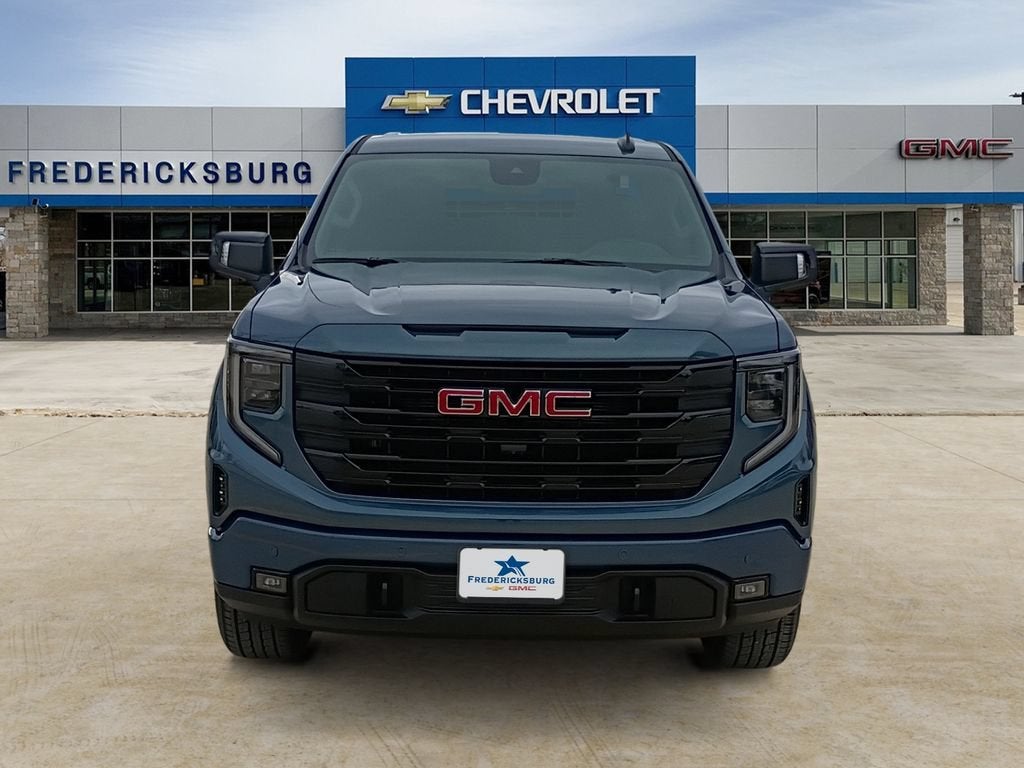 2026 GMC Sierra 1500 Elevation - Photo 8