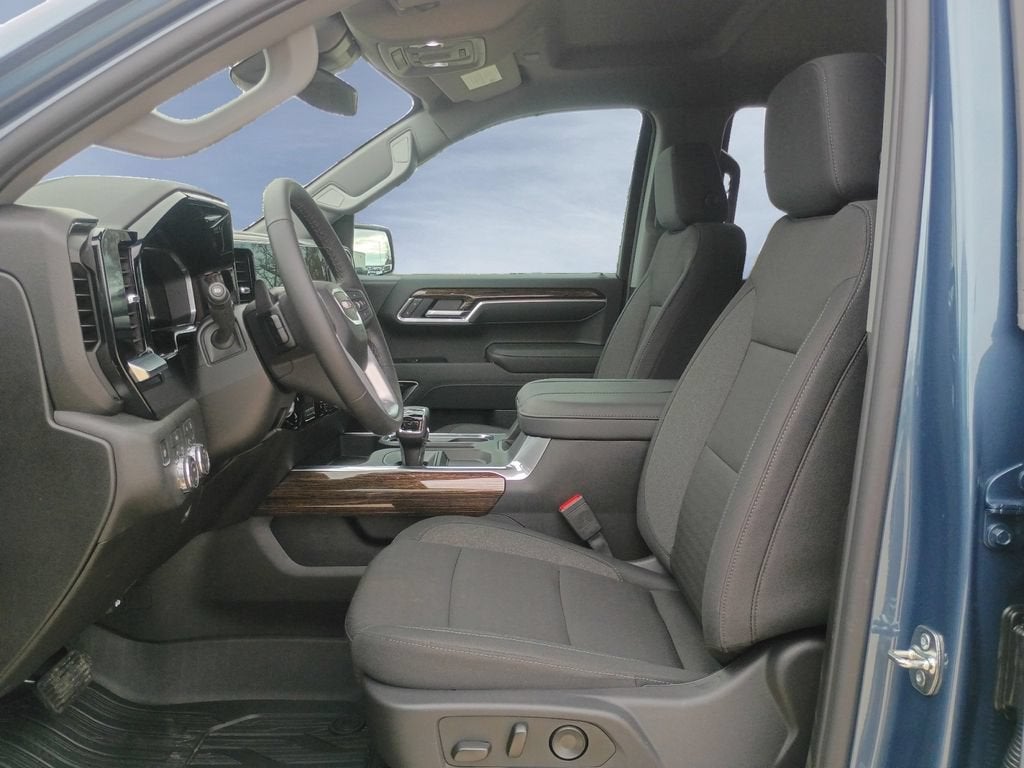 2026 GMC Sierra 1500 Elevation - Photo 9