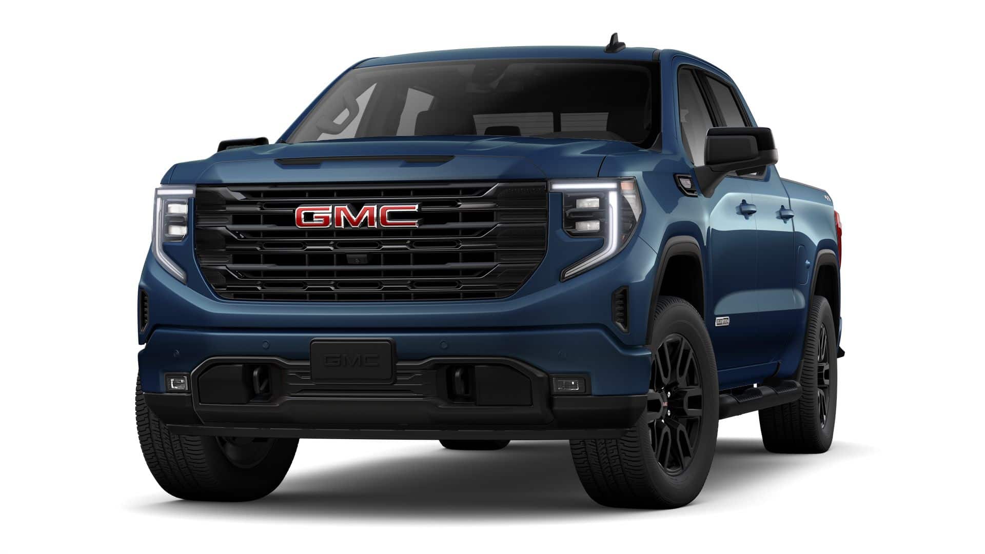 2026 GMC Sierra 1500 Elevation - Photo 27