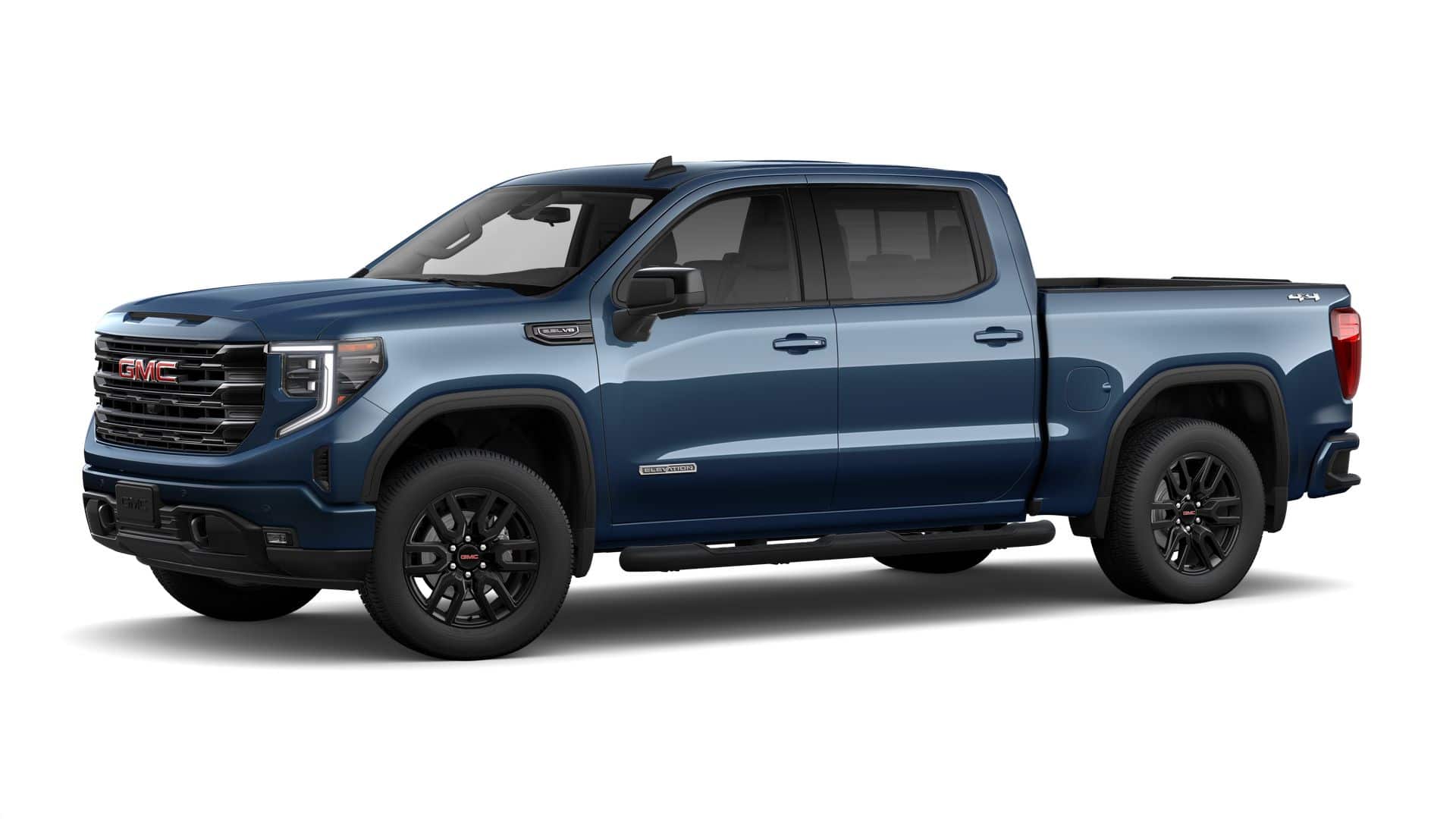 2026 GMC Sierra 1500 Elevation - Photo 28
