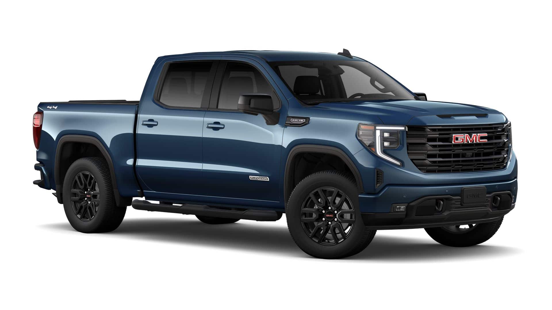 2026 GMC Sierra 1500 Elevation - Photo 30